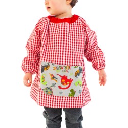 BABI DINOSAURIOS SIN BOTONES