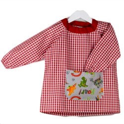 BABI DINOSAURIOS SIN BOTONES