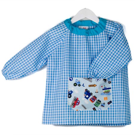 BABI COCHES SIN BOTONES