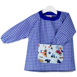 BABI COCHES SIN BOTONES