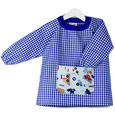 BABI COCHES SIN BOTONES