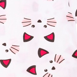 PELELE BEBE MANGA CORTA