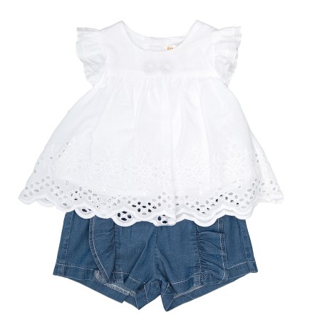 CONJUNTO BABY BOL