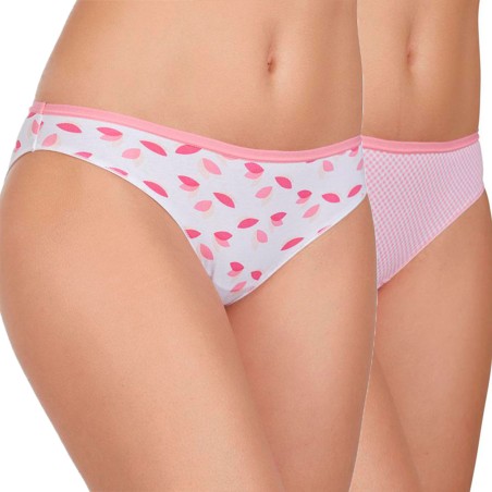 BRAGA FANTASIA MINI PACK/2