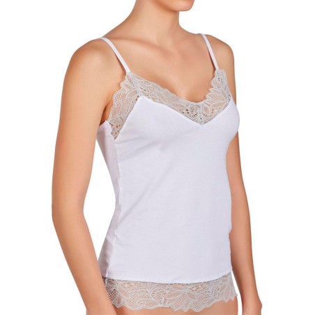 CAMISETA FANTASIA TIRANTE FINO