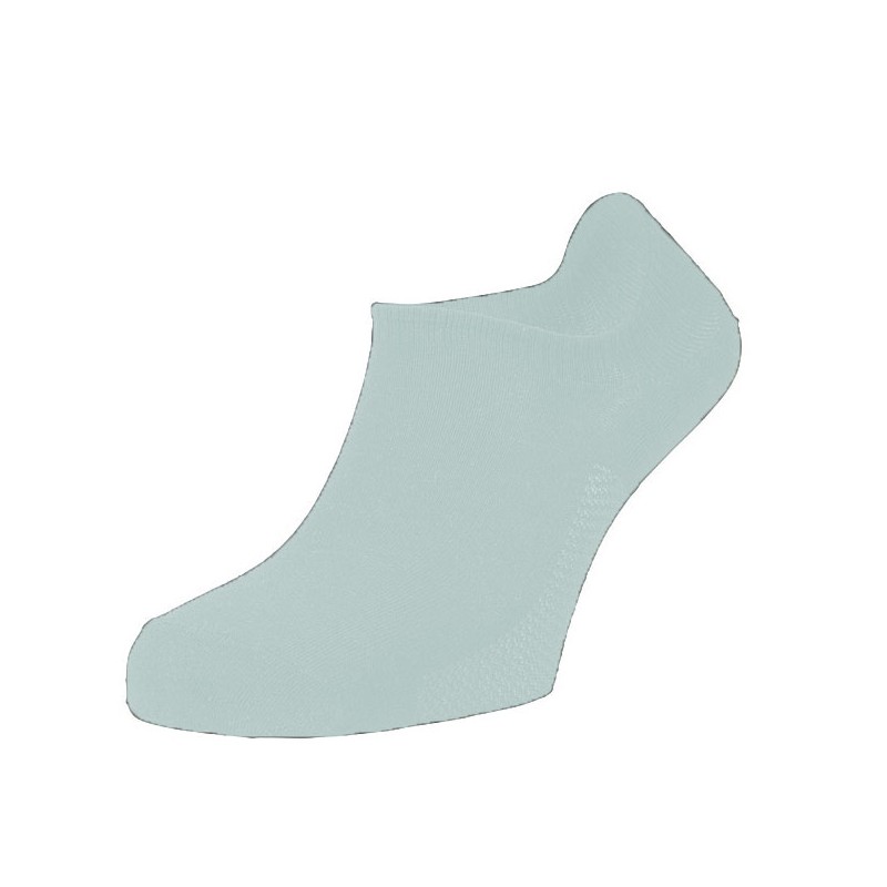 PINKY INVISIBLE TRANSPIRABLE PACK/3