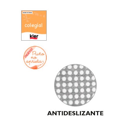 CALCETIN ANTIDESLIZANTE