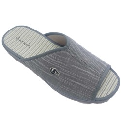 ZAPATILLA ABIERTA GARZON HOMBRE