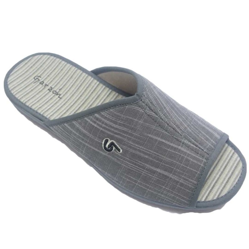 ZAPATILLA ABIERTA GARZON HOMBRE