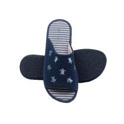 ZAPATILLA HOMBRE VERANO GARZON ABIERTA