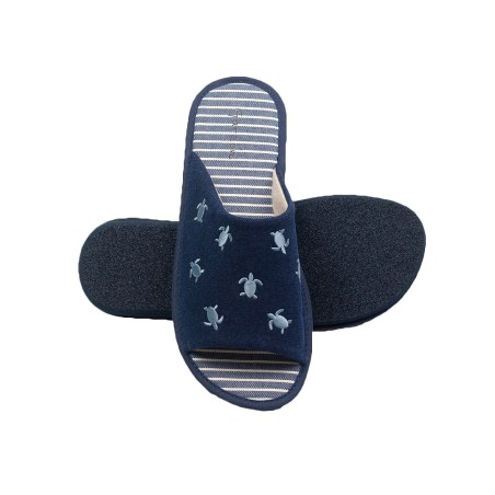 ZAPATILLA HOMBRE VERANO GARZON ABIERTA