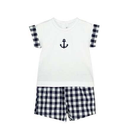 CONJUNTO POLOLO CALAMARO