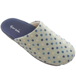 ZAPATILLA CASA