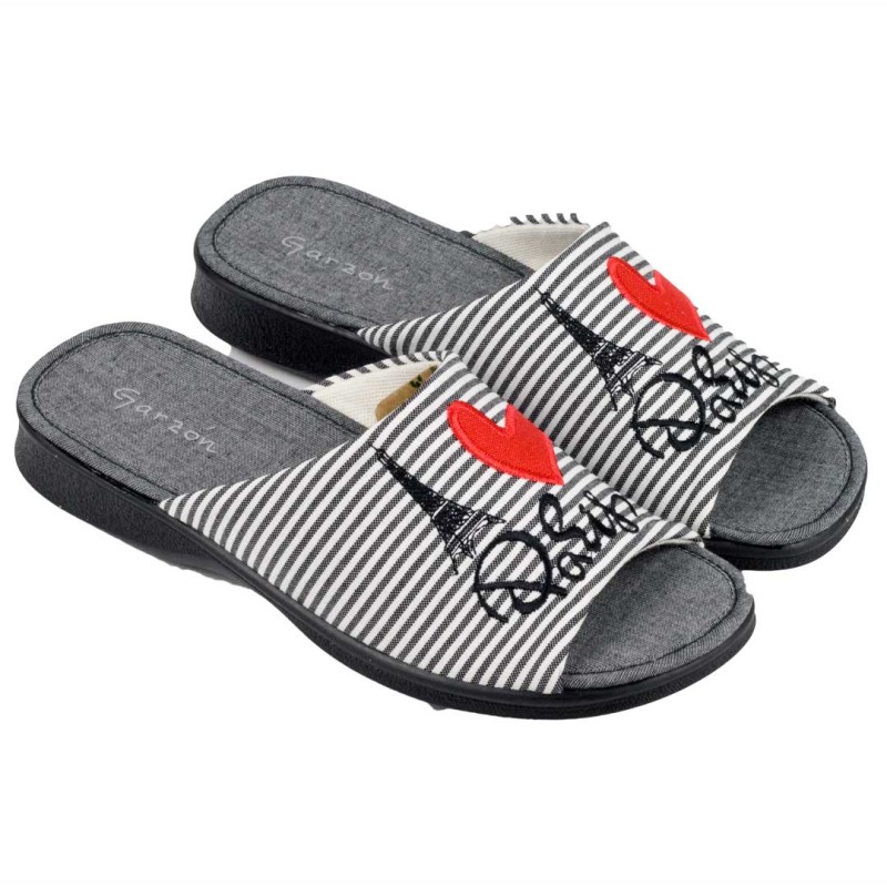 ZAPATILLA MUJER