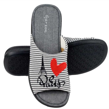 ZAPATILLA MUJER