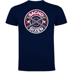 CAMISETA SACHO REI ZENTOLO