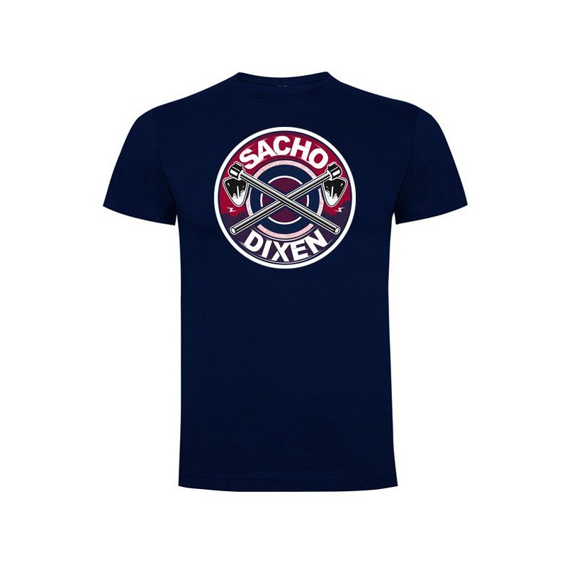 CAMISETA SACHO REI ZENTOLO