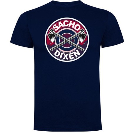 CAMISETA SACHO REI ZENTOLO