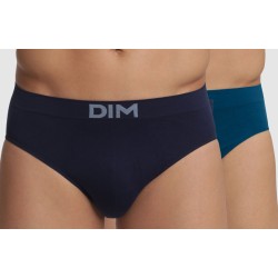 SLIP HOMBRE DIM UNNO PACK/2