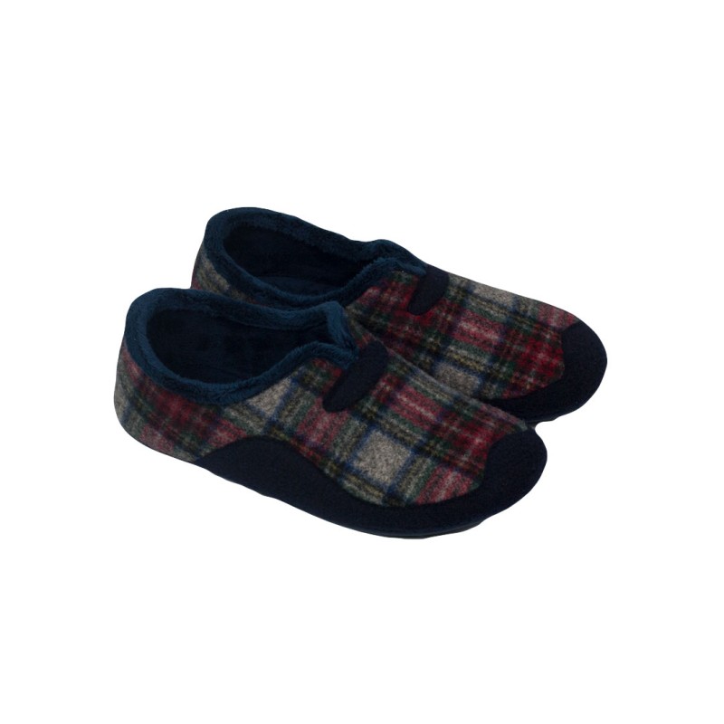 ZAPATILLA CASA
