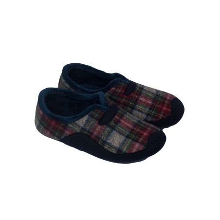 ZAPATILLA CASA