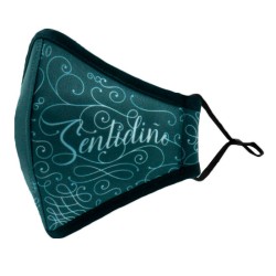 MASCARILLA NIKIS NIÑOS SENTIDIÑO