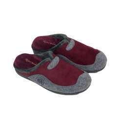 ZAPATILLA GARZON HOMBRE ELEFANTE