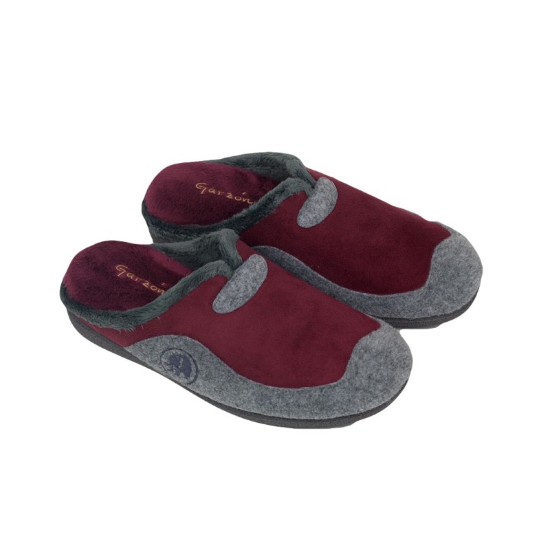 ZAPATILLA GARZON HOMBRE ELEFANTE