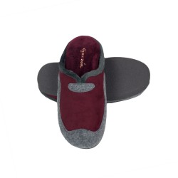 ZAPATILLA GARZON HOMBRE ELEFANTE