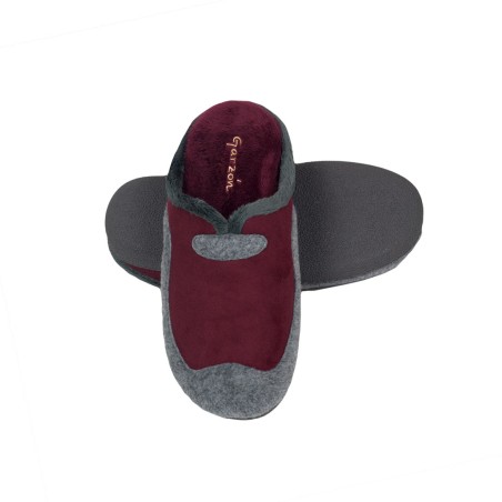 ZAPATILLA GARZON HOMBRE ELEFANTE