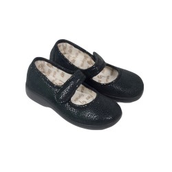 ZAPATILLA GARZON MUJER