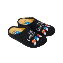 ZAPATILLA COMECOCOS GARZON