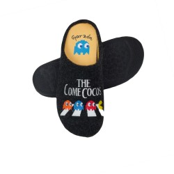 ZAPATILLA COMECOCOS GARZON