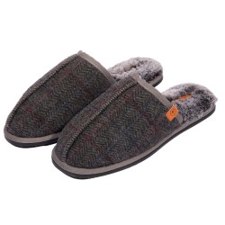 ZAPATILLA HOMBRE CASA