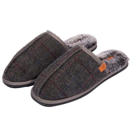 ZAPATILLA HOMBRE CASA