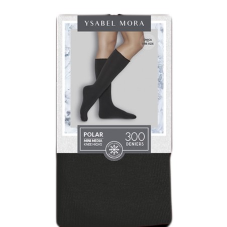 MINI MEDIA POLAR 300DEN