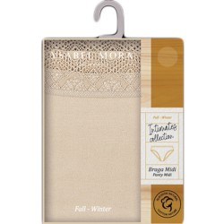 BRAGA MIDI FANTASIA LASER