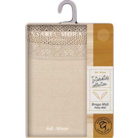BRAGA MIDI FANTASIA LASER