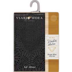 BRAGA MINI FANTASIA YSABEL MORA