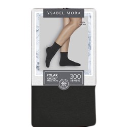 TOBILLERO POLAR 300DEN