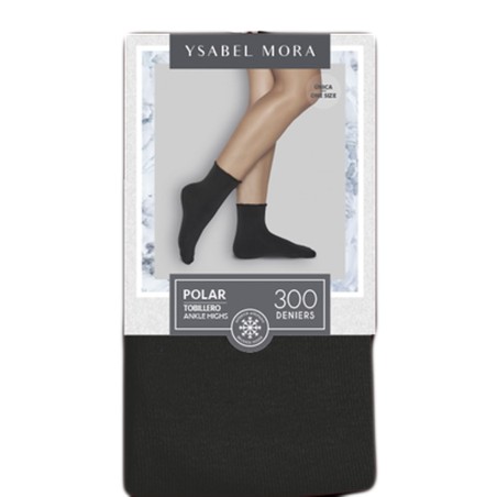 TOBILLERO POLAR 300DEN