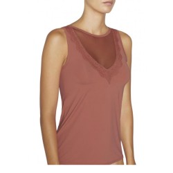 CAMISETA FANTASIA SIN MANGA