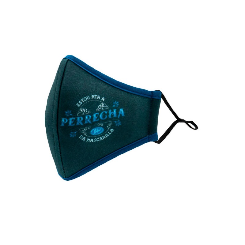 MASCARILLA 