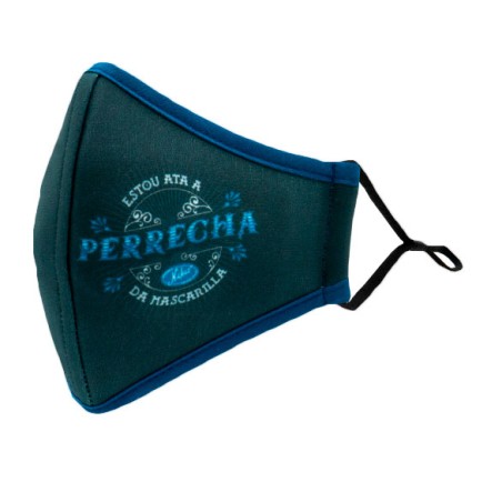 MASCARILLA 