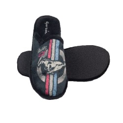 ZAPATILLA HOMBRE CASA