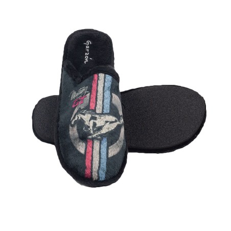 ZAPATILLA HOMBRE CASA