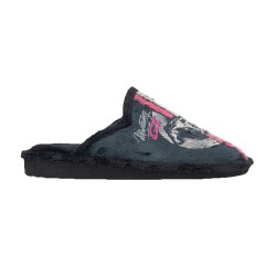 ZAPATILLA HOMBRE CASA