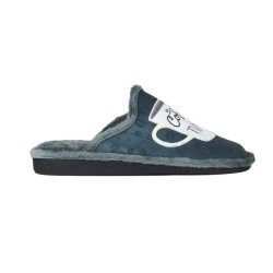 ZAPATILLA HOMBRE CASA