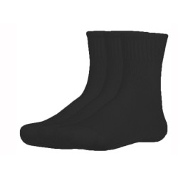 CALCETIN NIÑOS TOB. PACK/3