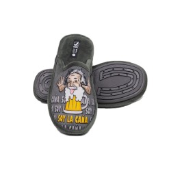 ZAPATILLA CASA HOMBRE